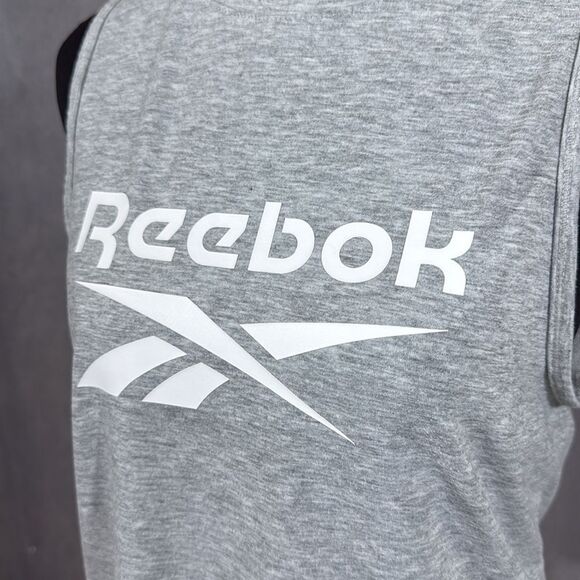 Reebok Initial Throwback Tank - Picture 4 of 5